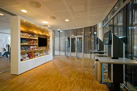 loerenskog bibliotek